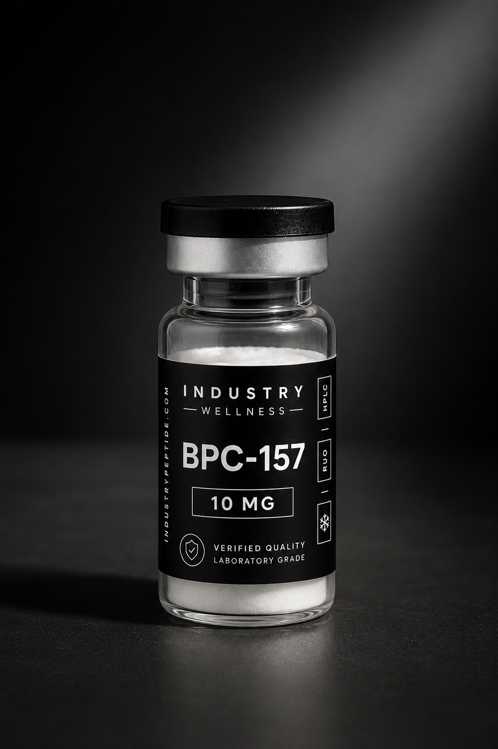 BPC-157| 10 MG Peptide