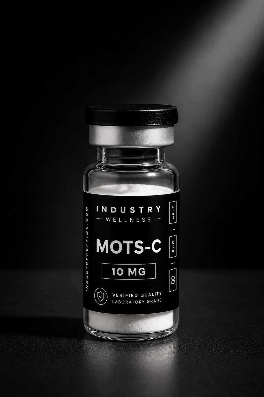 MOTS-C | 10 MG Mitochondrial Peptide