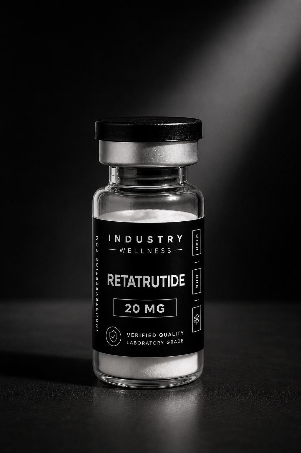 Retatrutide | 20 MG Peptide