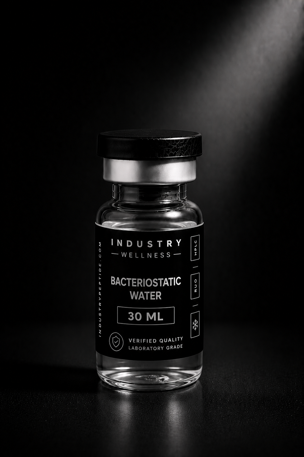 Bacteriostatic Water | 30 ML Supply