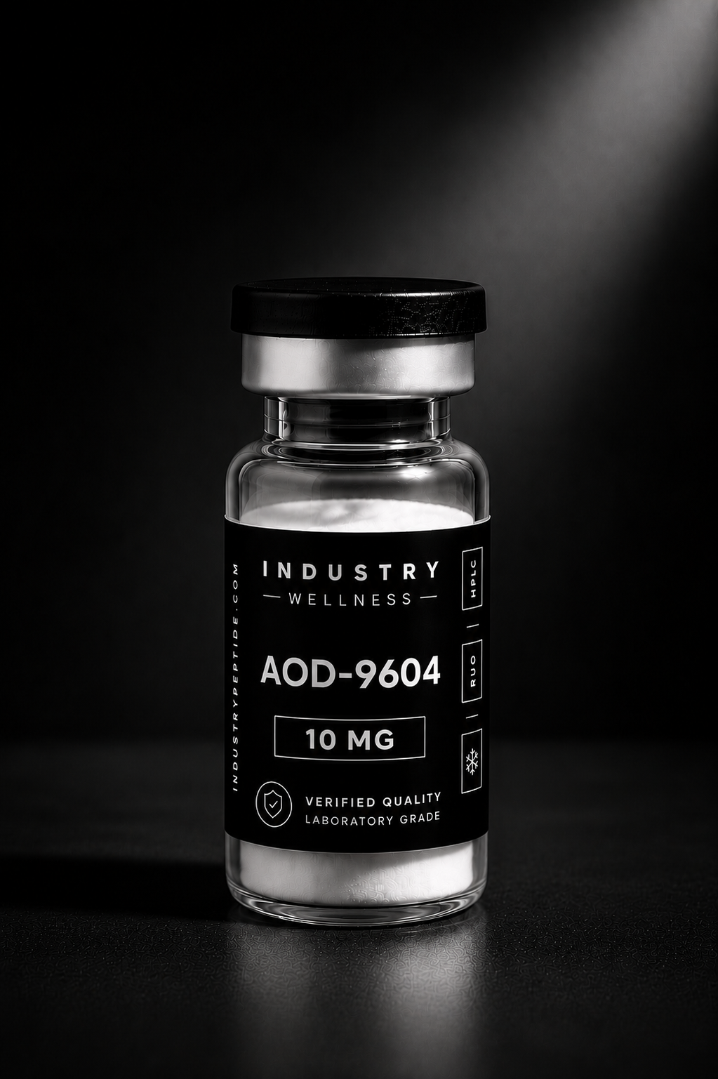 AOD-9604 | 10 MG Peptide