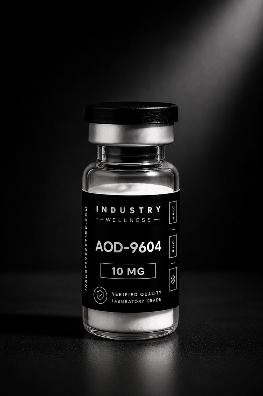 AOD-9604 | 10 MG Peptide