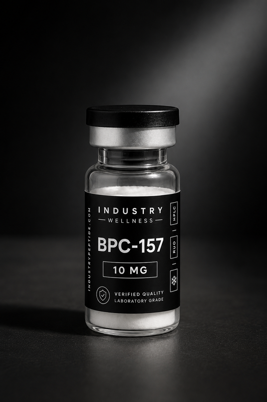 BPC-157| 10 MG Peptide