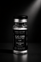 CJC-1295 (Without DAC) + Ipamorelin | 10 MG Blend
