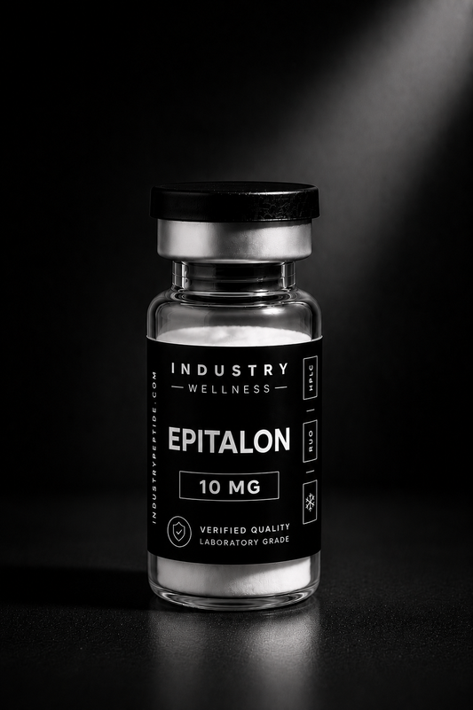 Epitalon | 10 MG  Peptide