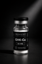 GHK-Cu | 50 MG Copper Peptide