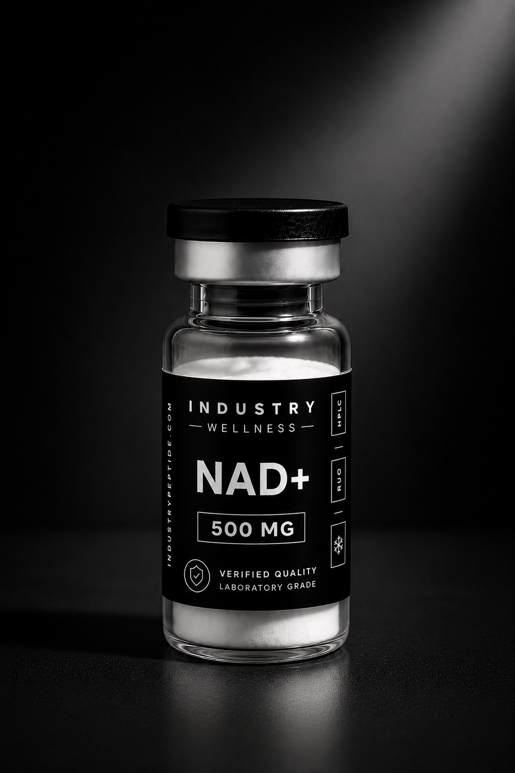 NAD+ | 500 MG Compound