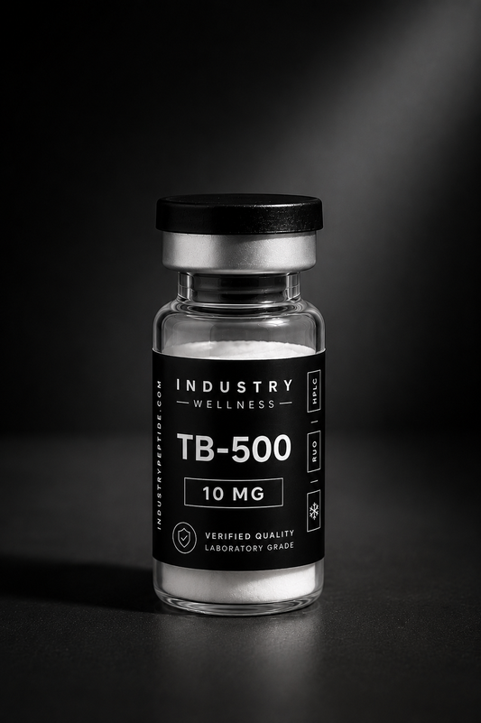 TB-500 | 10 MG Peptide