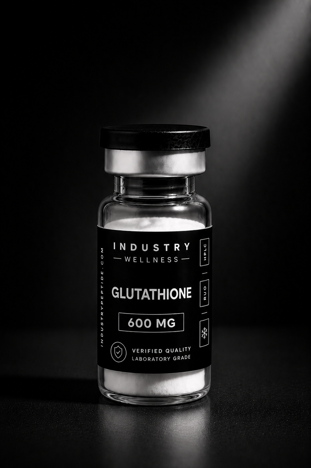 Glutathione | 600 MG Compound