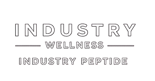 INDUSTRY PEPTIDE