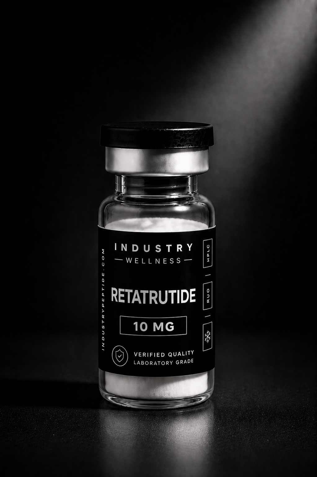 Retatrutide | 10 MG  Peptide